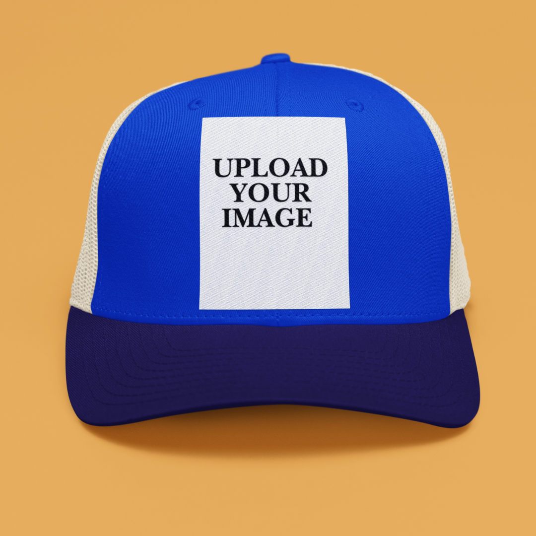 Custom Trucker Hat