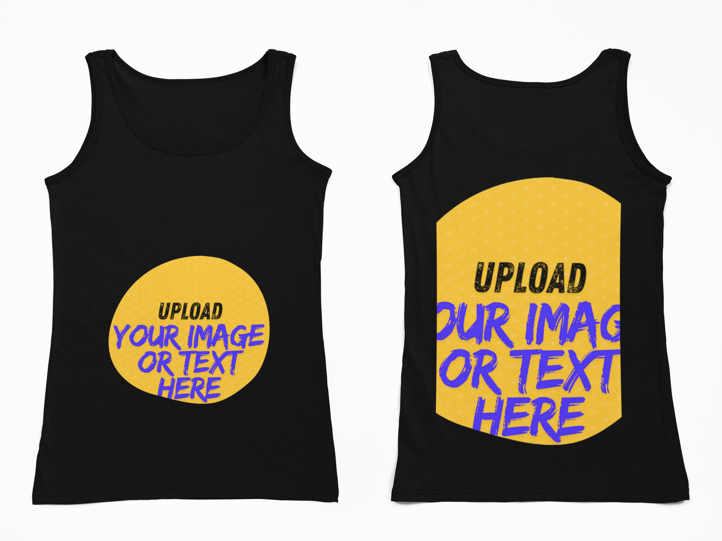 Ladies Tanktop