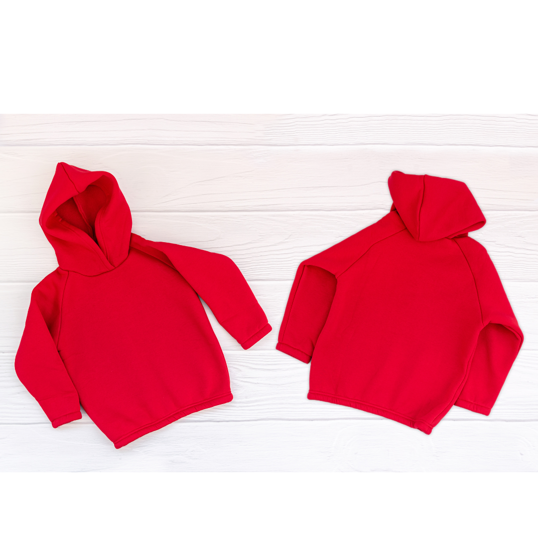 Kid's hoodie