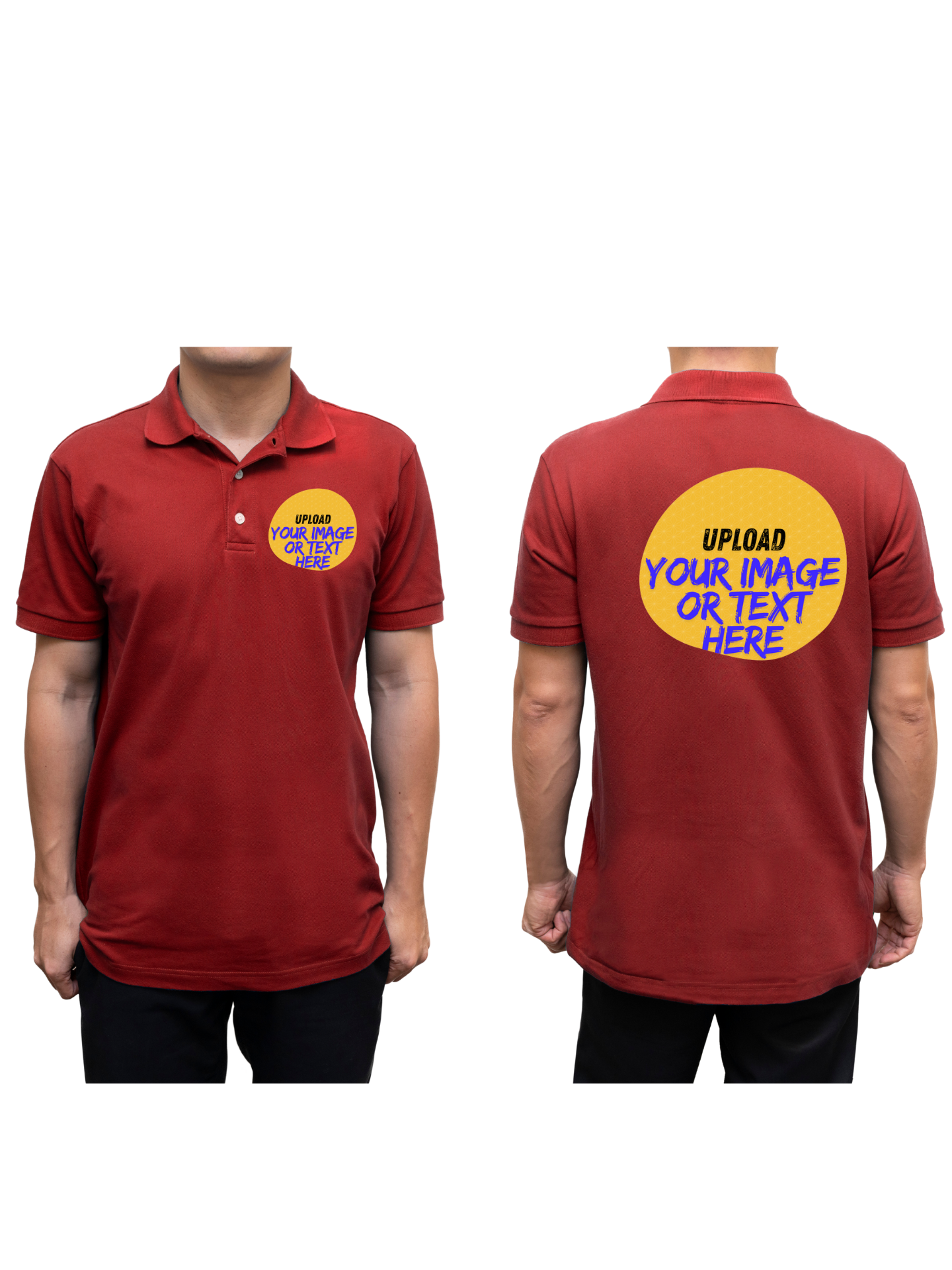 Men"s polo Shirt