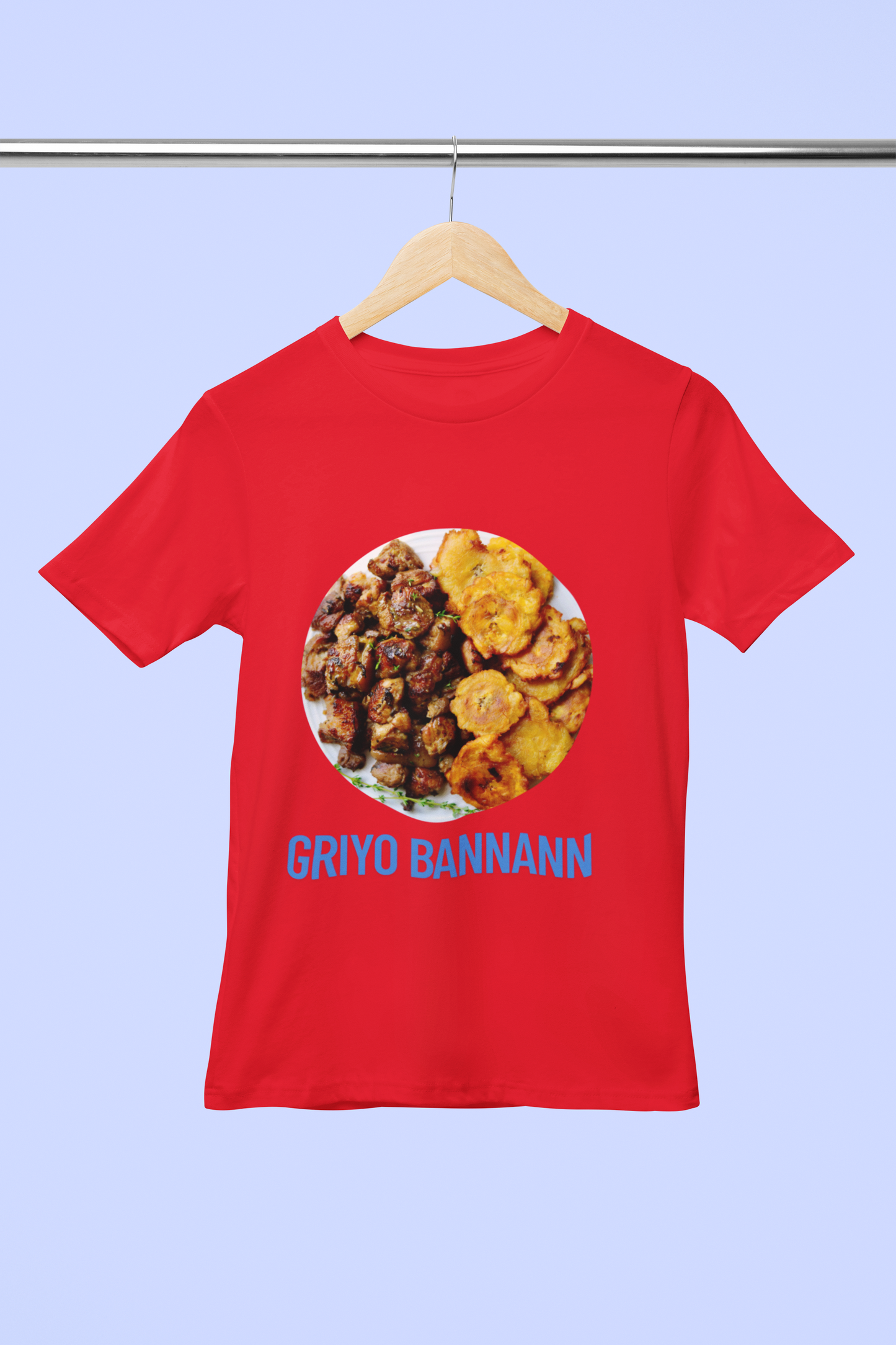 Food T-shirt