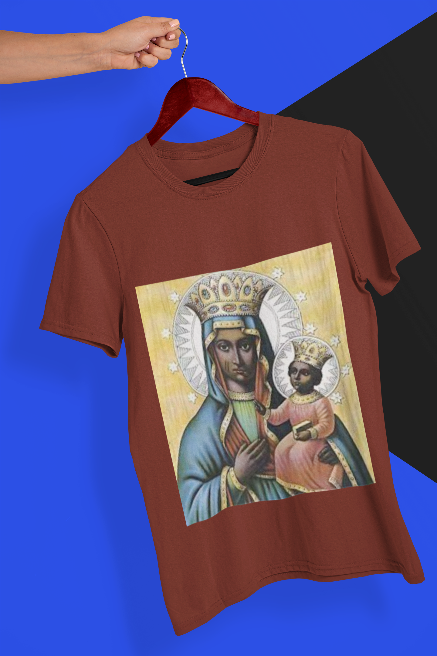 Ezilie Dantor T-Shirt