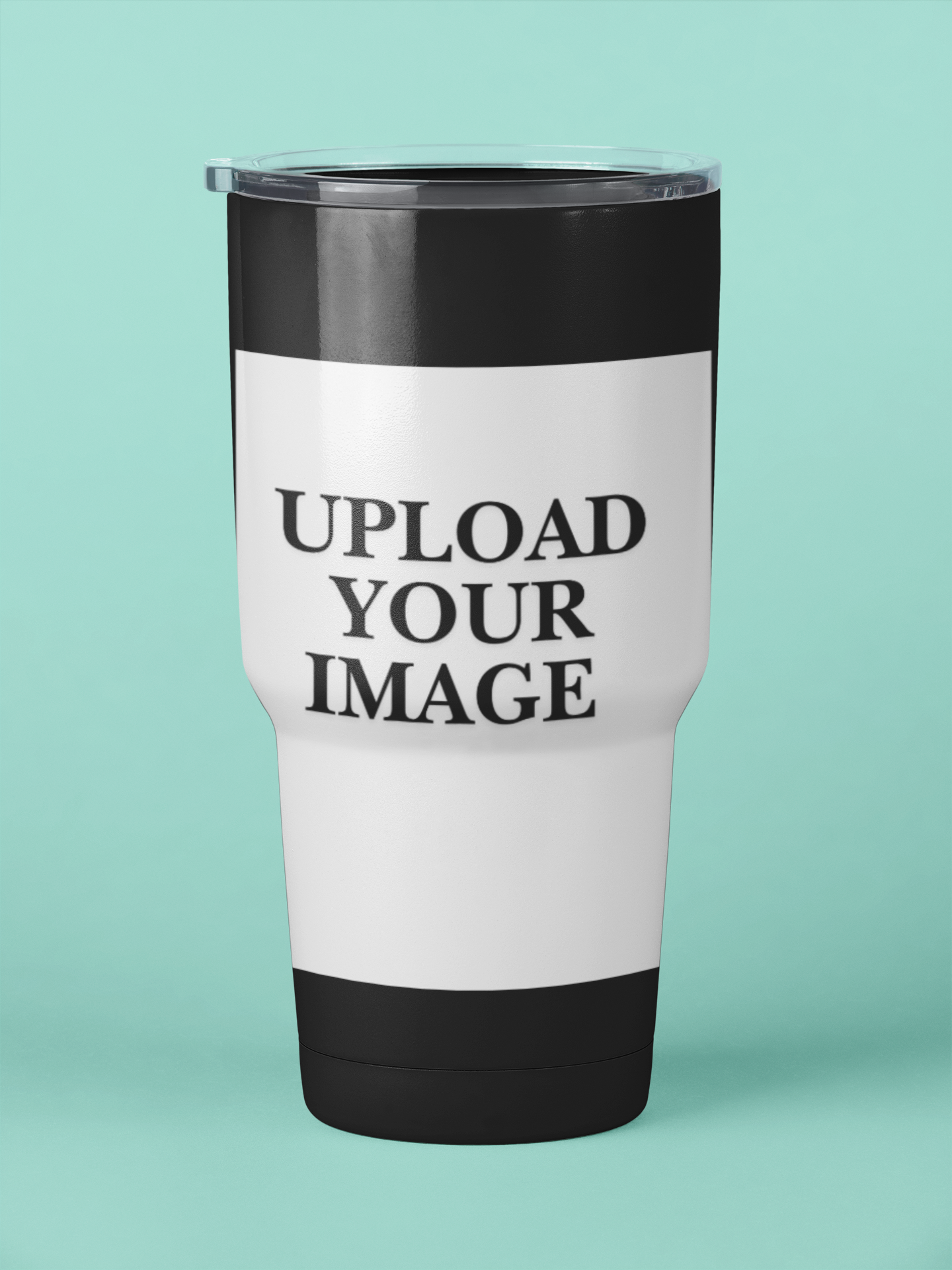 Personnalised 40 oz tumbler
