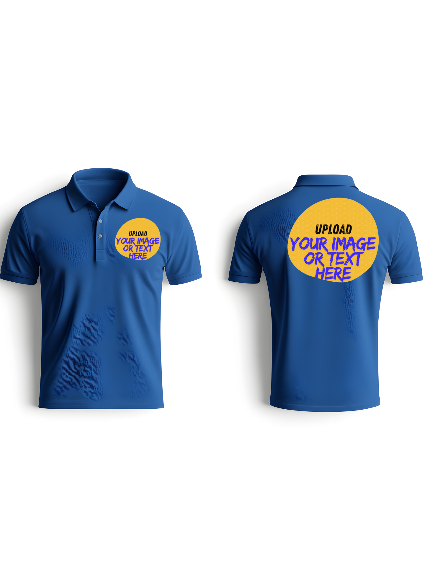 Women Polo Shirt