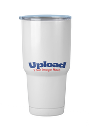 Personnalised  40 oz tumbler