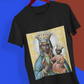 Ezilie Dantor T-Shirt