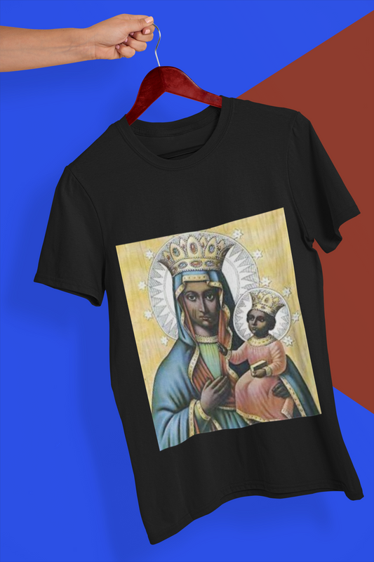 Ezilie Dantor T-Shirt