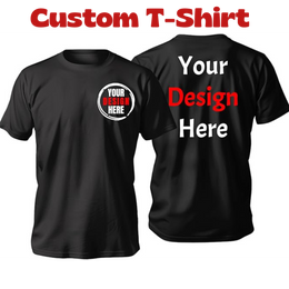 Custom T-Shirt