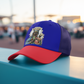 Ezilie Dantor Trucker Hat