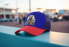 Ezilie Dantor Trucker Hat