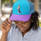 Philomise Trucker Hat