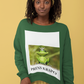 Sweatshirt for men and women.