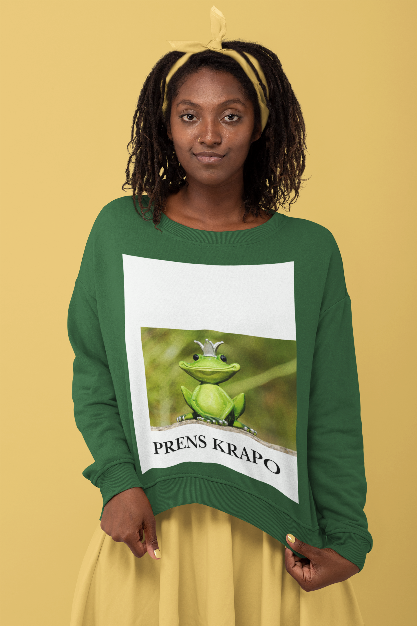 Sweatshirt for men and women.