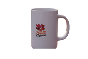 Jolie Cayenne mugs