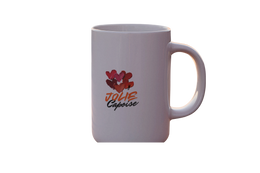 Jolie Cayenne mugs