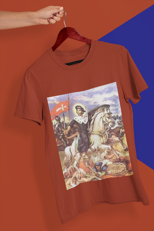 Ogou Feray T-Shirt