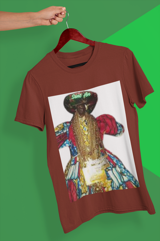 St Anne T-Shirt