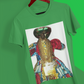 St Anne T-Shirt