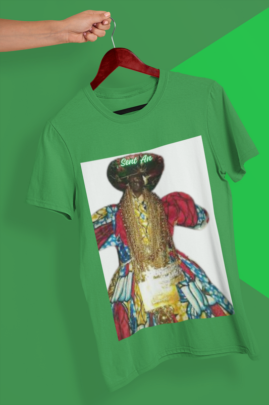 St Anne T-Shirt