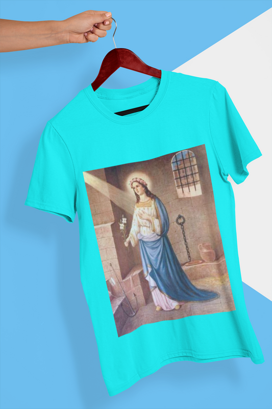 St  Anne T-Shirts