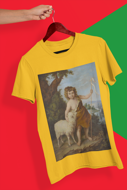 TiJan Danto T-Shirt