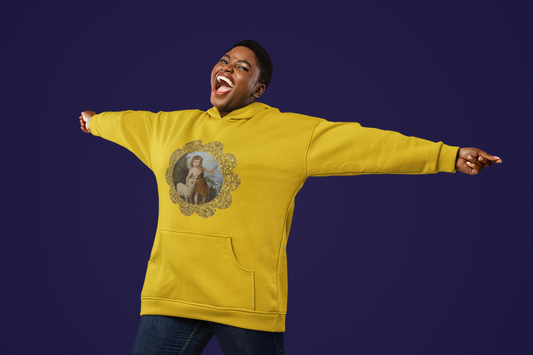 Ti-jan-petro-hoodies