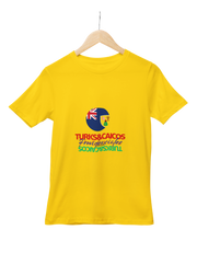 Holiday TCI Tshirt
