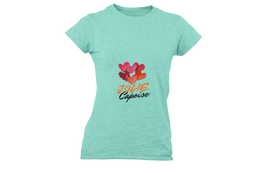 Women jolie Capoise Tshirt