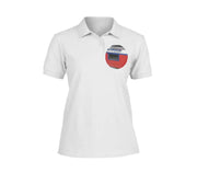 Women Polo Shirt
