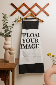 Custom Apron