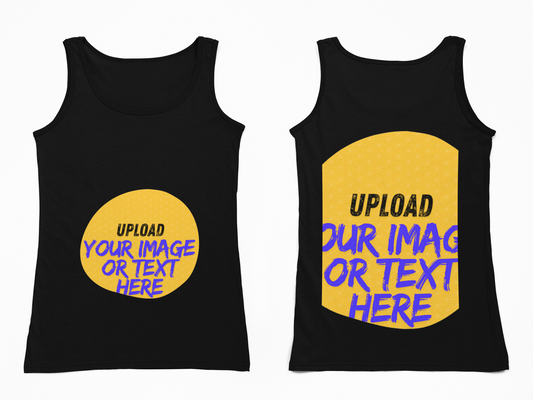 Ladies Tanktop