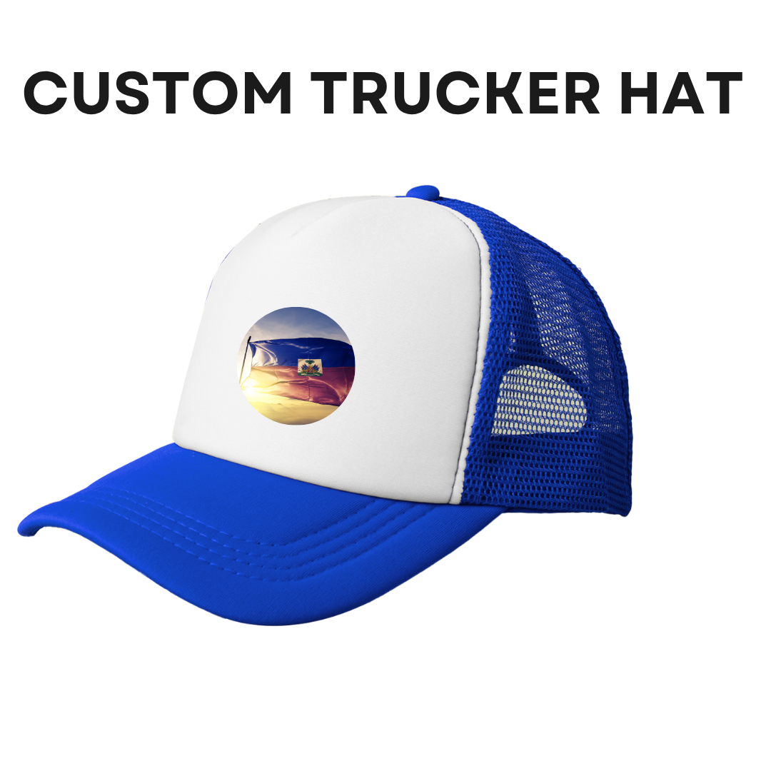 Trucker Hat