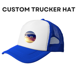 Trucker Hat