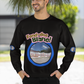 Sweatshirt for men and women.