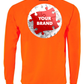 long sleeve workshirt