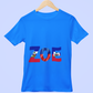 Haitian flag T-Shirt