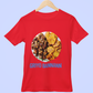Food T-shirt