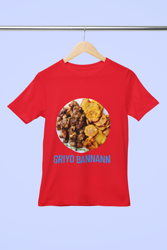Food T-shirt