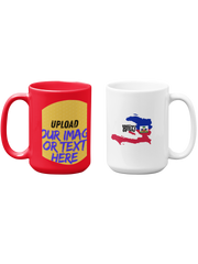 Custom Mugs