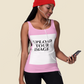 Ladies Tanktop