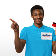 Polo shirt