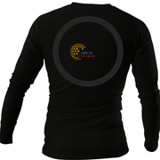 Unisex Long Sleeve Shirt