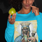 Sweatshirt for men and women.