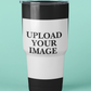 Personnalised  40 oz tumbler