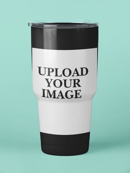 Personnalised  40 oz tumbler