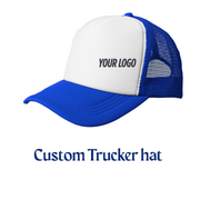 Trucker Hat