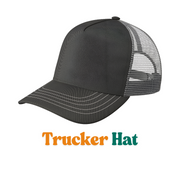 Trucker Hat