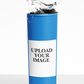 Custom 20 oz Skinny tumbler