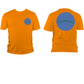 Safety work shirt